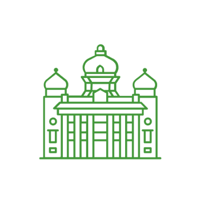 Delhi tender icon