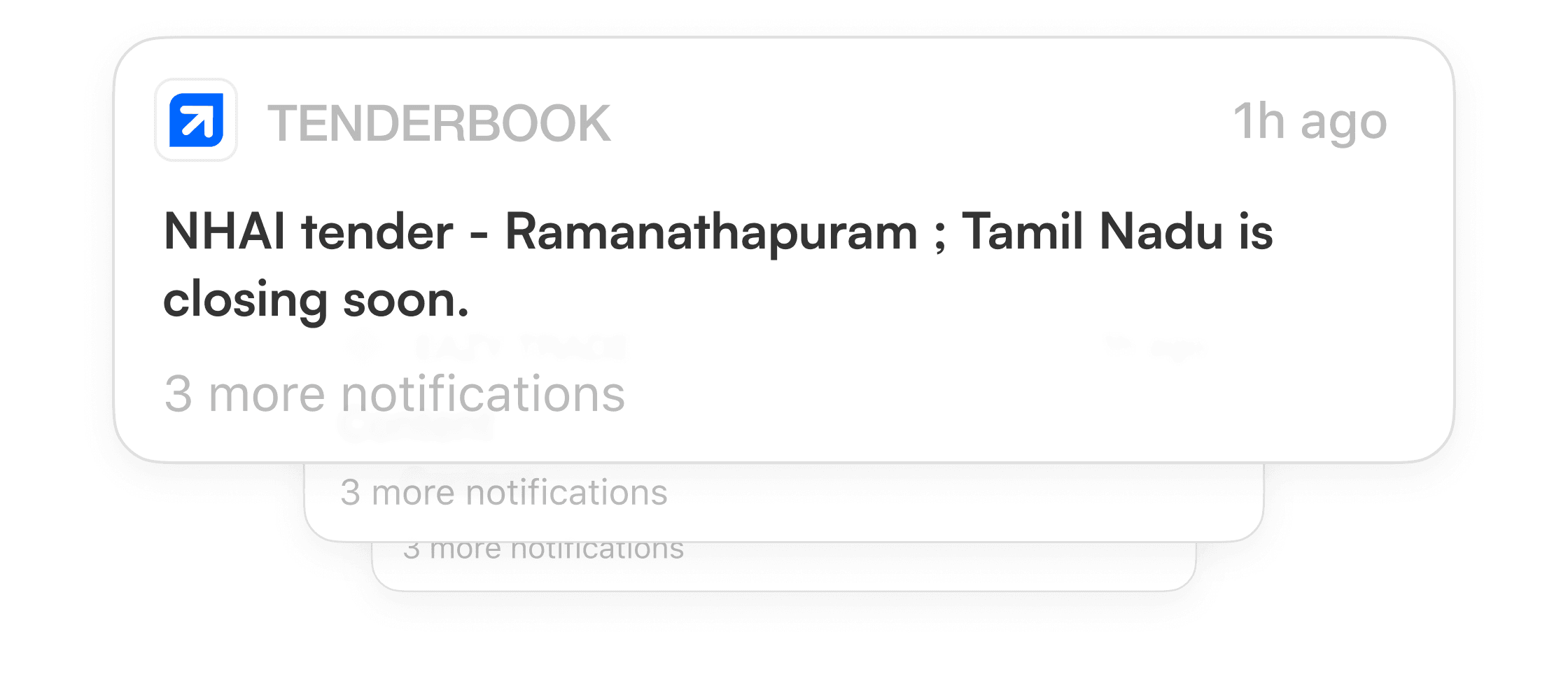 Stay Updated, Anytime, Anywhere